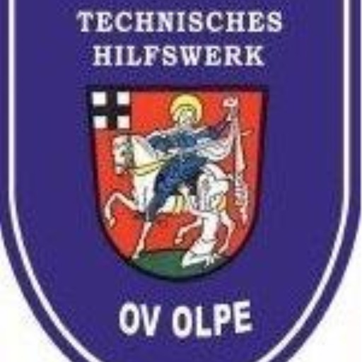 THW Ortsverband Olpe