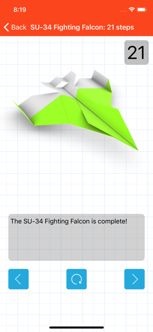 How To Make Paper Airplanes On The App Store