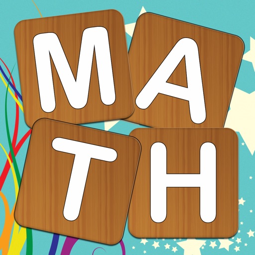 Math Mania HD icon