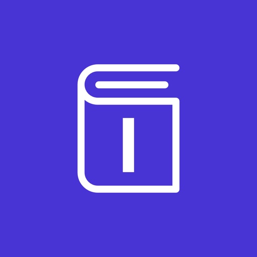 Today I (Journal) Icon