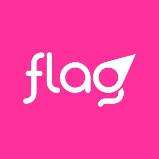 Flag - the taxi app