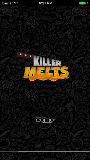 Killer Melts