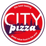 City Pizza Leeds