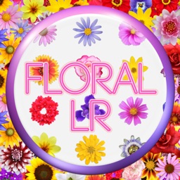 Floral L/R Touch