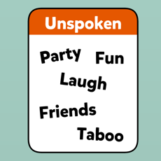 Activities of Unspoken Word Game