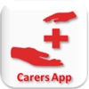 Carers App Irish Red Cross