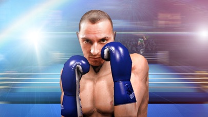 Boxing Punch 3D screenshot 1