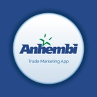 Anhembi Trade Marketing icon