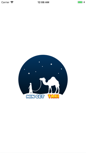 MinGet Такси(圖1)-速報App