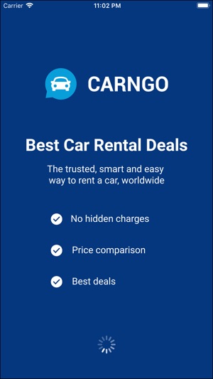 租車 - carngo.com - 汽車租賃 app(圖4)-速報App