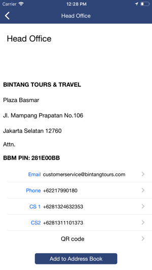 Bintang Tours(圖3)-速報App