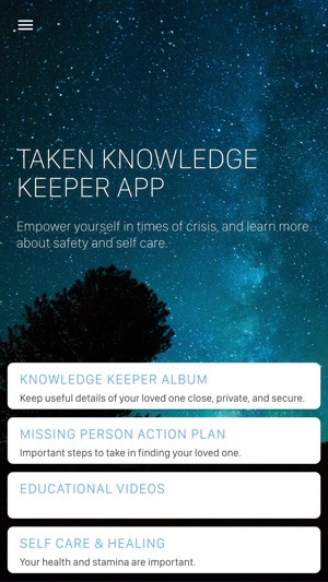 Taken Knowledge Keeper(圖1)-速報App