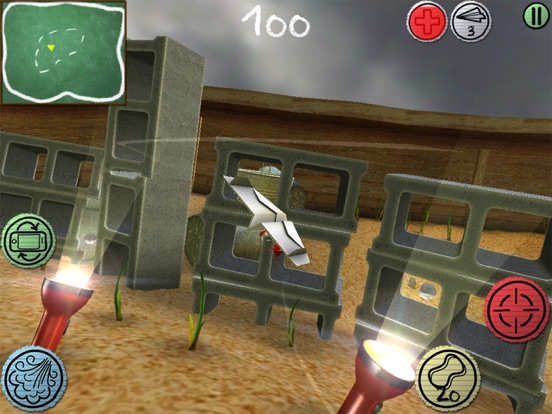 Скачать игру Air Wings®