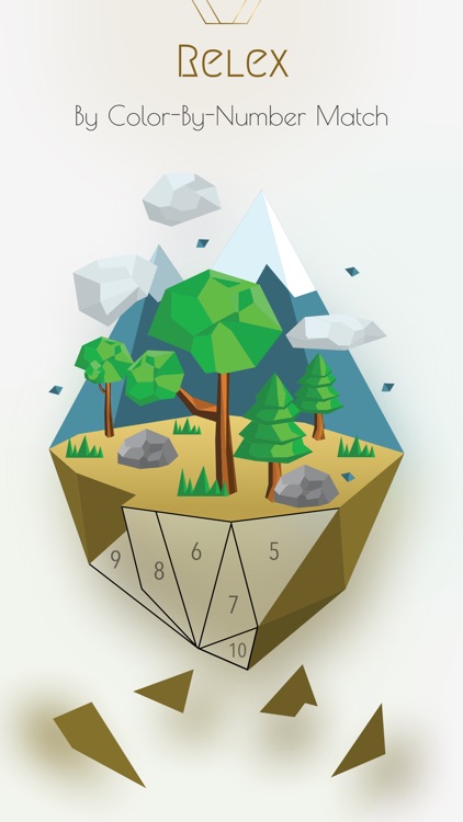 Poly Jigsaw - Art Puzzle Games screenshot-5