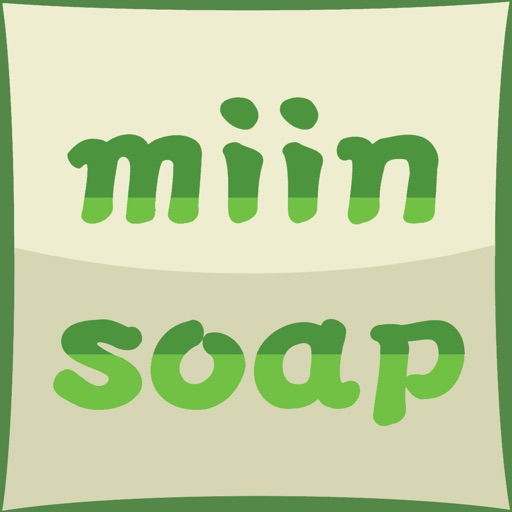 미인솝 - miinsoap icon