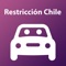 Restricción Chile es una aplicación que te informa sobre la restricción vehicular, noticias de tránsito con un widget fácil y rápido de usar ademas de las notificaciones a las 8pm