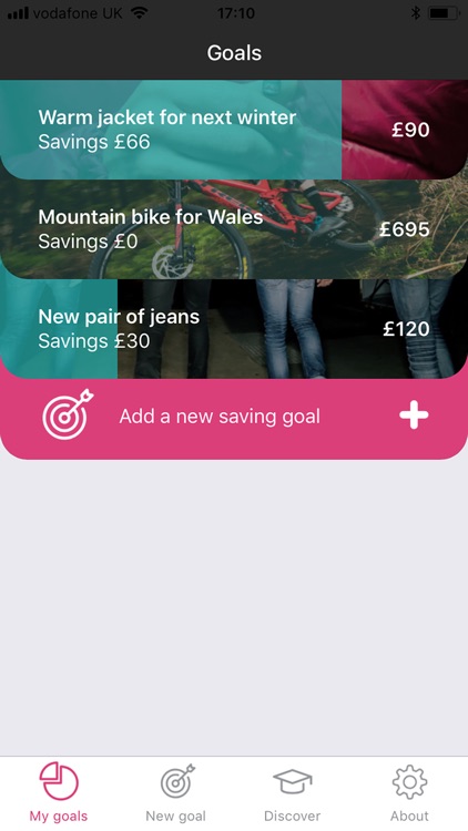 Pennies to Pounds MfL screenshot-3