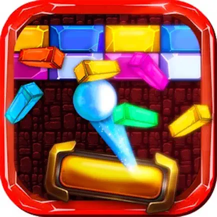 Brick Breaker Craft World Dash Читы