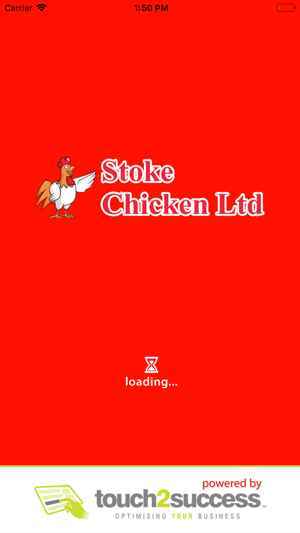 Stoke Chicken Ltd