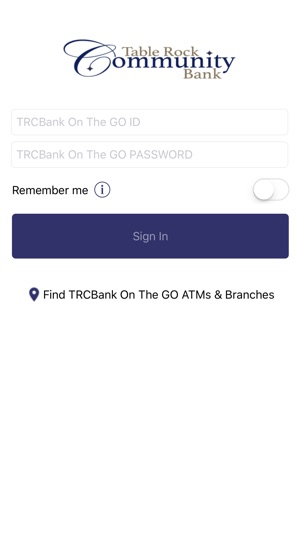 TRCBank On the Go(圖2)-速報App