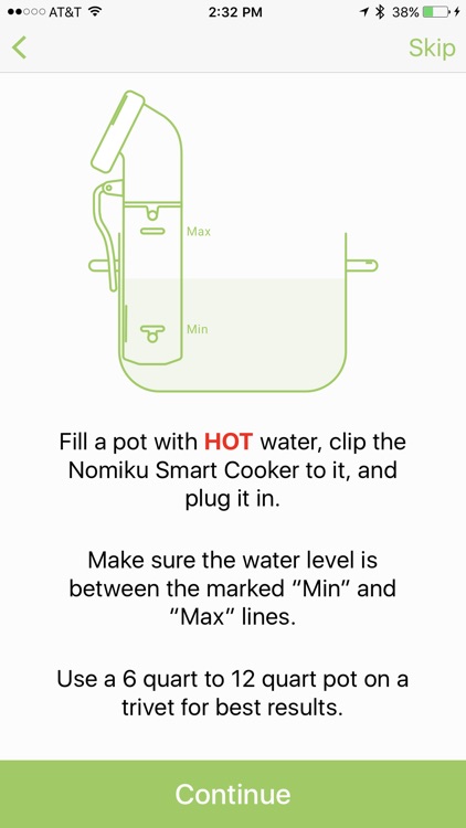 Nomiku