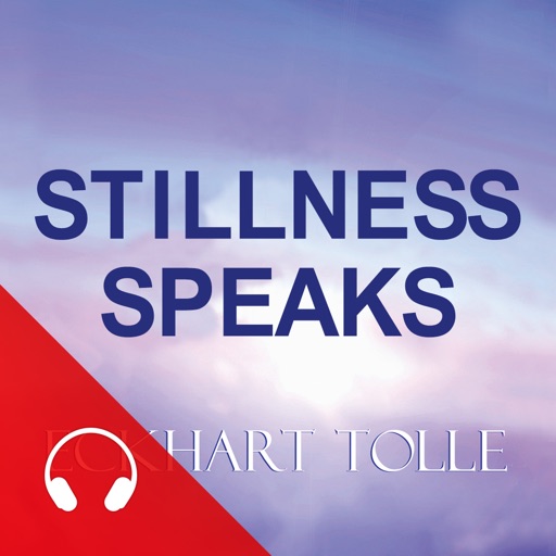 Stillness Speaks - Audio icon