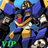 Robo Two VIP