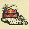 Red Bull 111 Megawatt