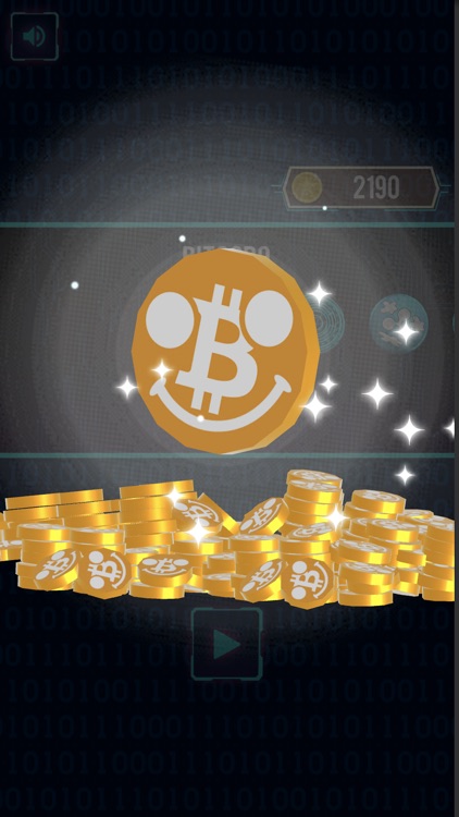 BIT BIT RUN: Crypto fun game screenshot-3