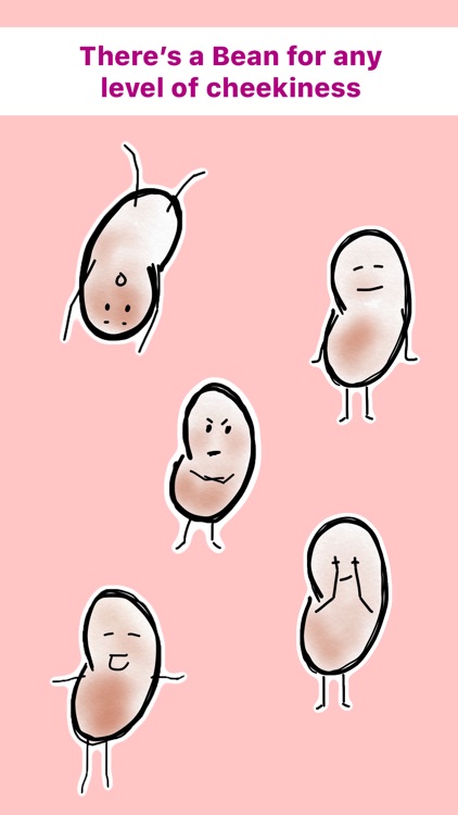 Cheeky Beans