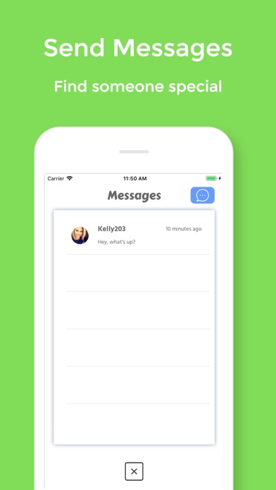 MatchTu - Dating, MeetUp, Chat screenshot 2