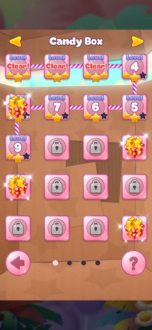 Candy Stupig: Crazy Balance(圖4)-速報App