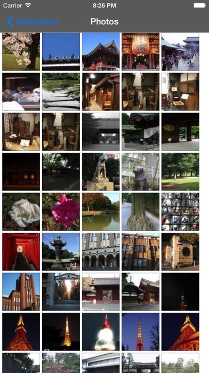 Tokyo Travel Guide Offline