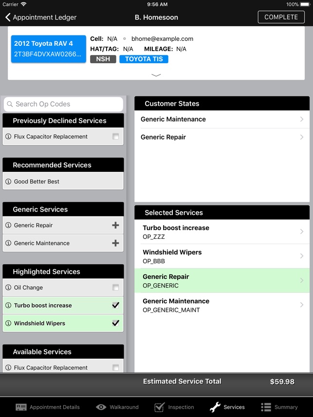 smartlane on the app store