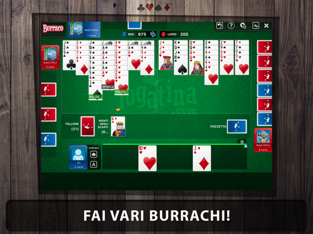 burraco gratis per ipad burraco gratis per ipad