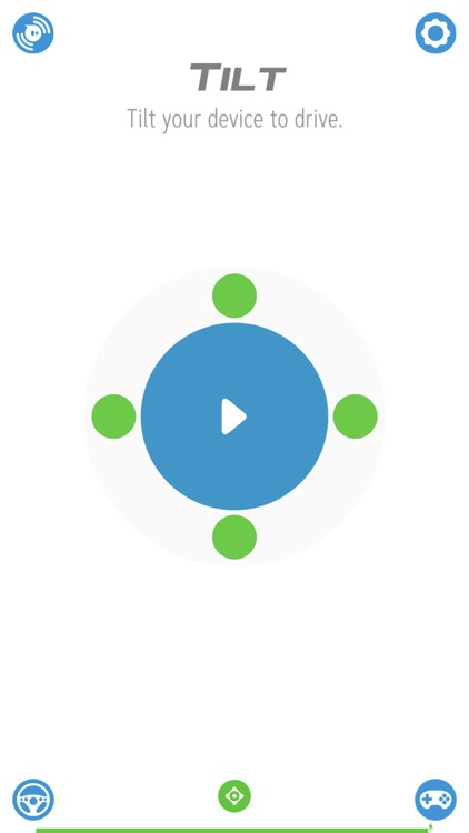 Sphero Play screenshot-3