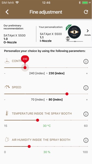 Nozzle Finder(圖5)-速報App