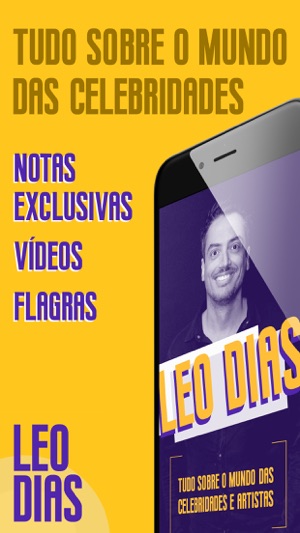 Leo Dias Oficial(圖1)-速報App