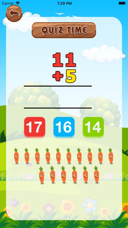 Learn And Count screenshot-8