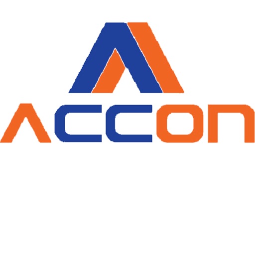 Accon by Sergio Vargas