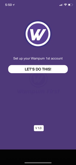 Wampum1st-Vendor(圖1)-速報App