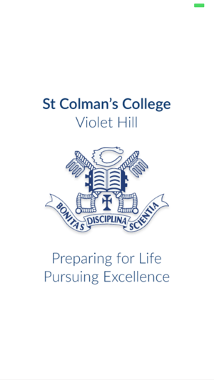 St Colman's College(圖1)-速報App