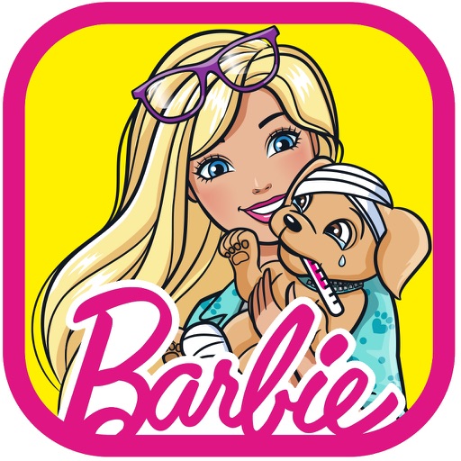 Barbie™ You Can Be Anything by Mattel, Inc.
