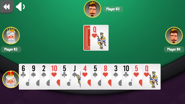 Indian Rummy Kings Multiplayer(圖2)-速報App