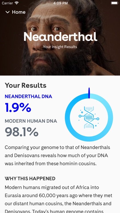 Insitome Traits screenshot-4