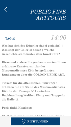 Cologne Fine Art 2018(圖3)-速報App