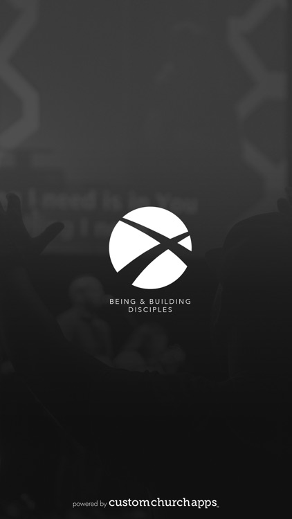 Crossroads Church GA
