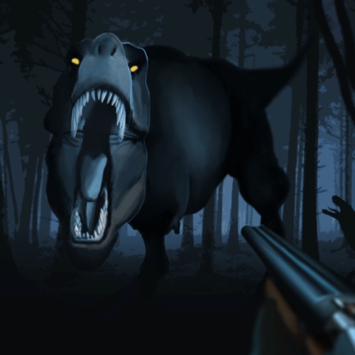 Jurassic Survival Game icon