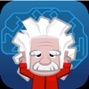 アインシュタインの脳トレ iPhone / iPad