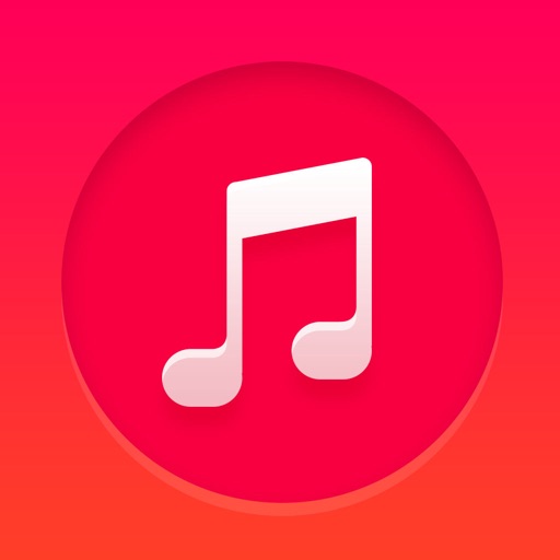 iMusic - Videos Music Streamer iOS App